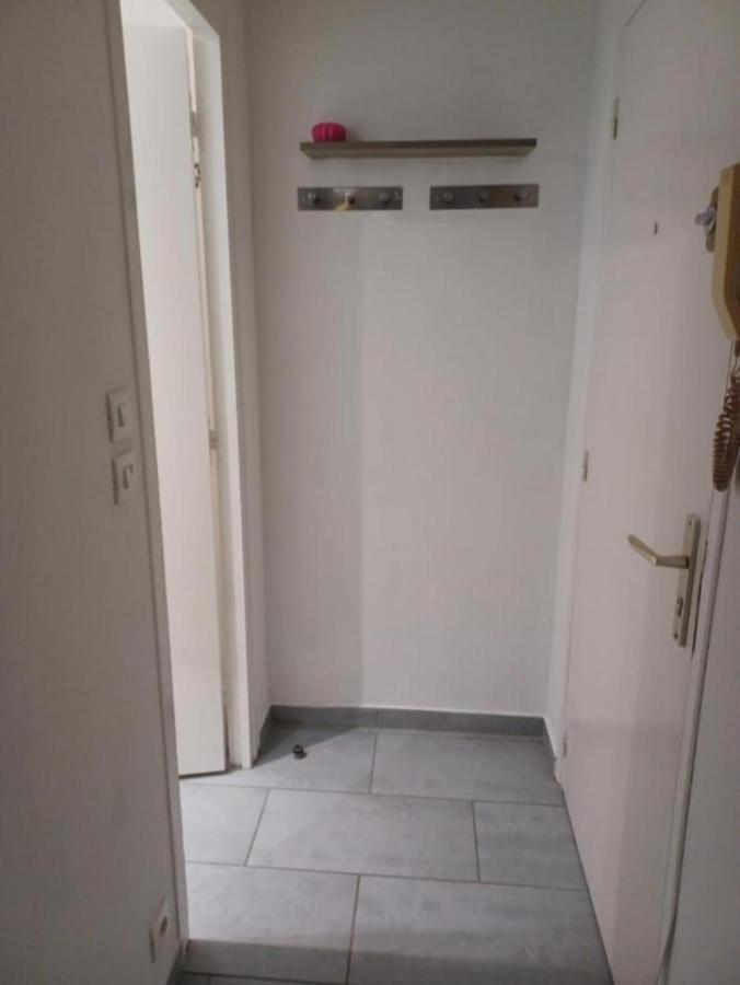 Studio A Mantes Eksteriør billede