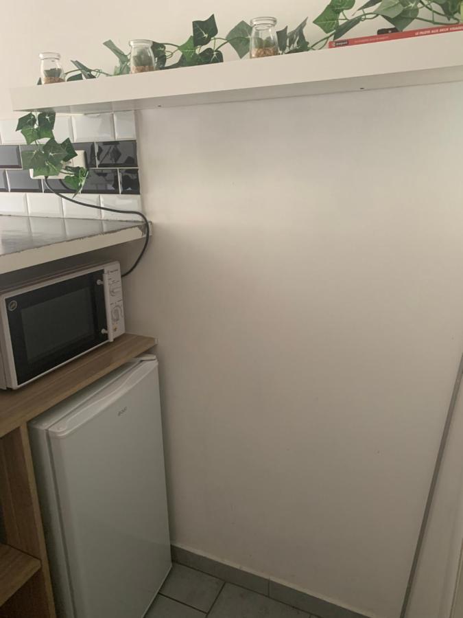 Studio A Mantes Eksteriør billede