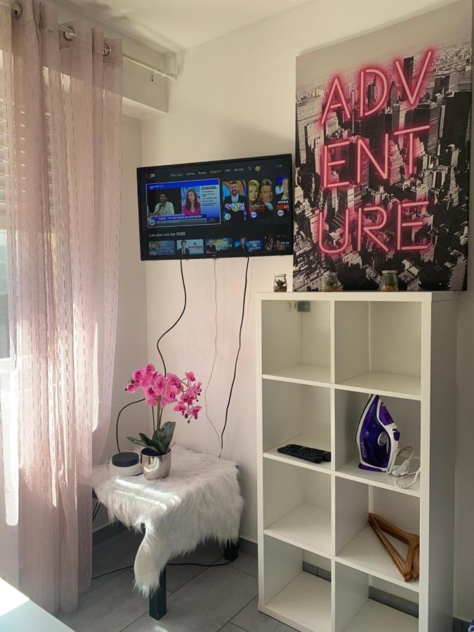 Studio A Mantes Eksteriør billede